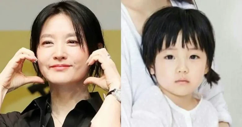 lee youngae daughter idol dream