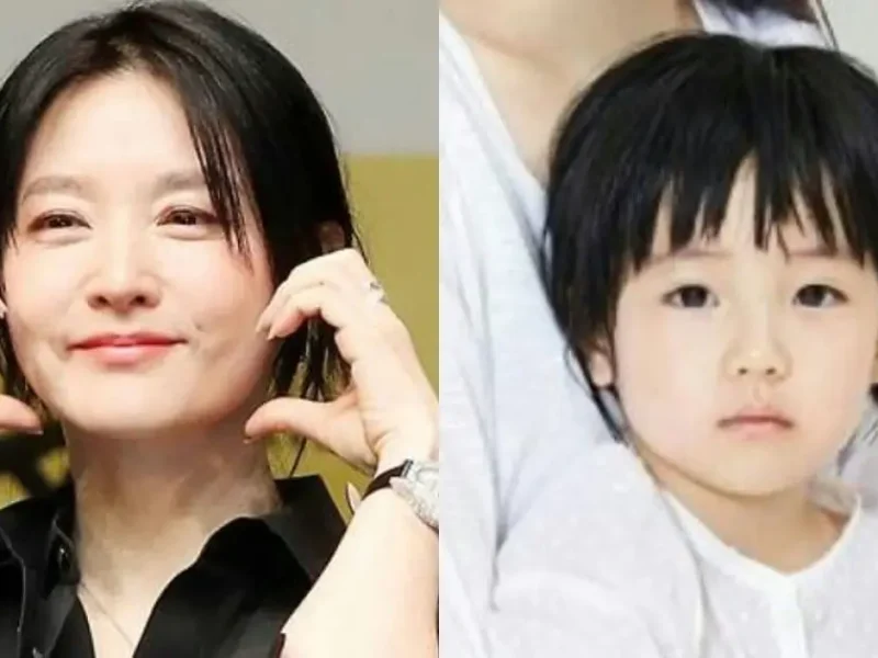 lee youngae daughter idol dream