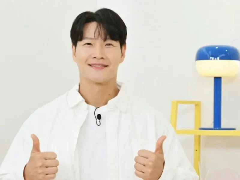 kim jongkook my little old boy