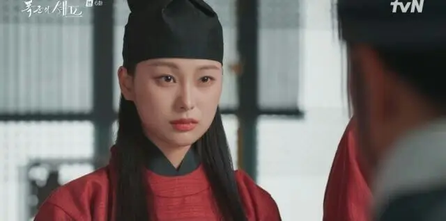 moon seungyoo yoona rival bon appetit your majesty