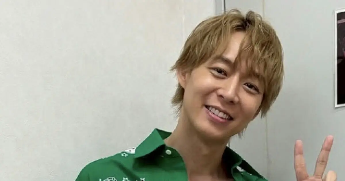 park yoochun drug scandal comeback japan
