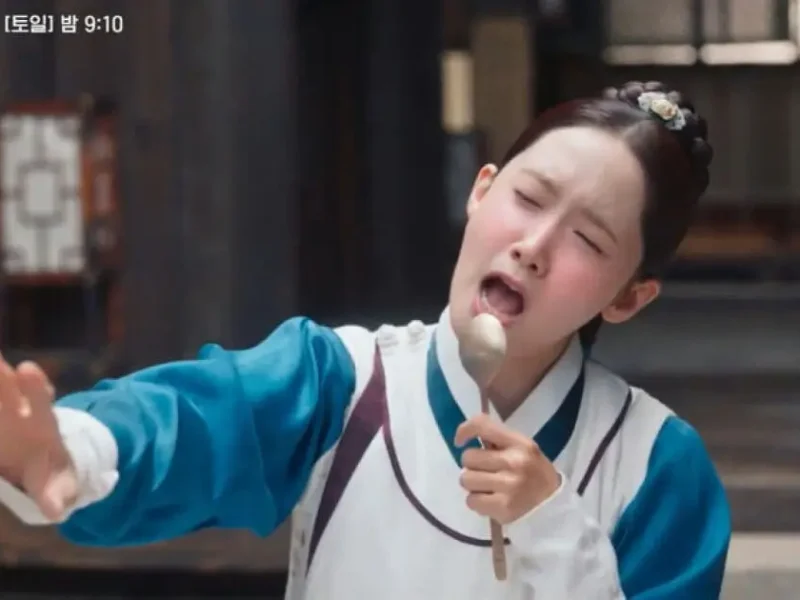 yoona come back home seo taiji