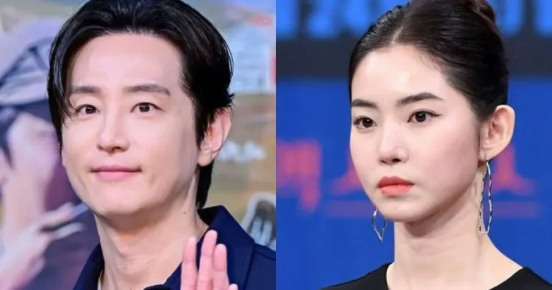 hwang seungeon kwon yul marriage
