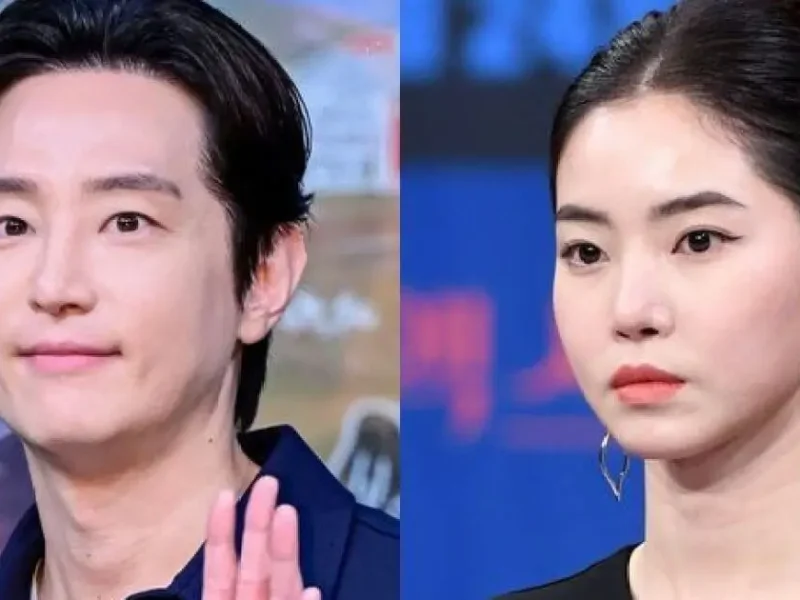 hwang seungeon kwon yul marriage