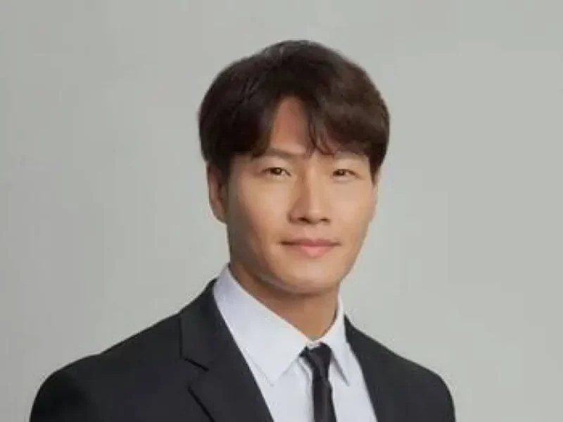 kim jongkook reveals wife identity