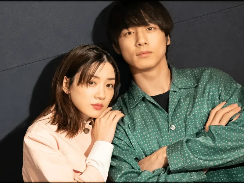 sakaguchi kentaro love triangle