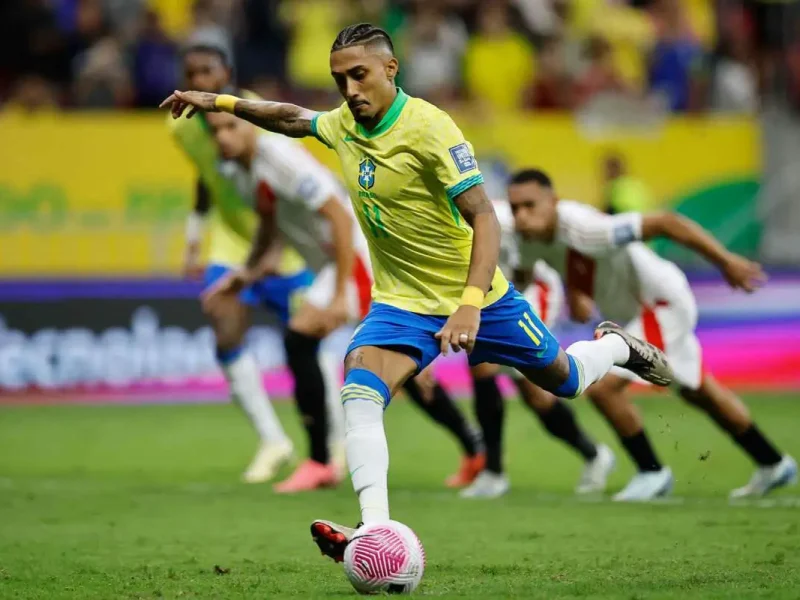 brazil worst world cup qualifiers