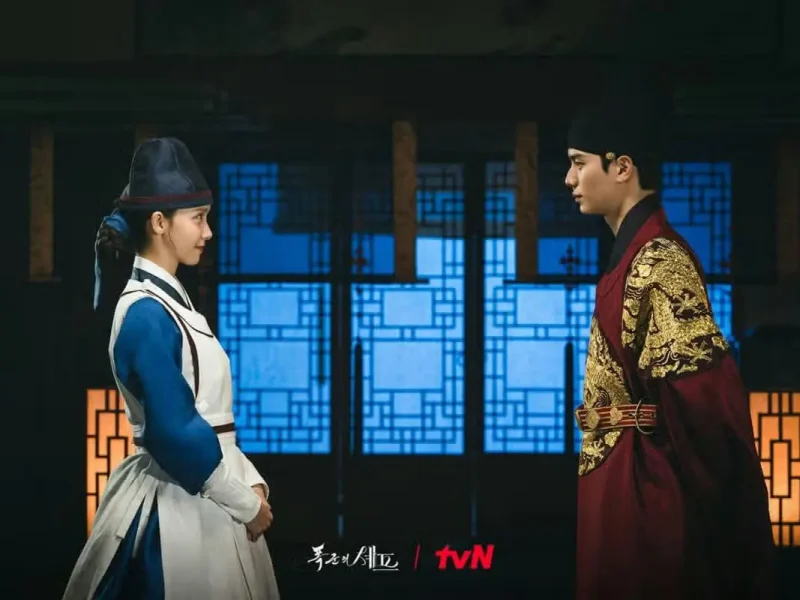bon appetit your majesty netflix ratings