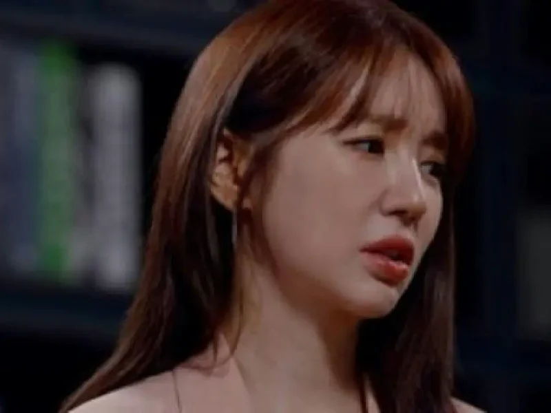 yoon eun hye acid water gun trauma