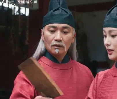 bon appetit your majesty chinese dubbing controversy