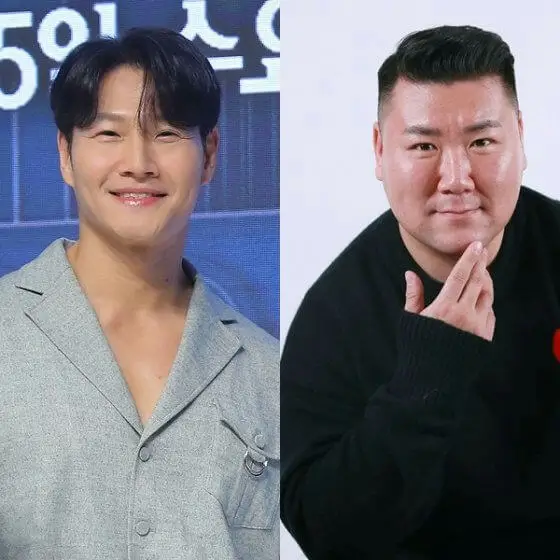 kim jong kook manager kim gap jin galaxy corporation