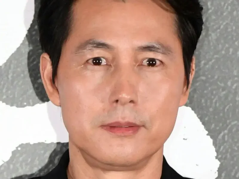 jung woo sung first appearance after extramarital child scandal