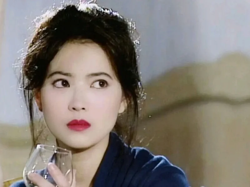 lam kit ying tragic life