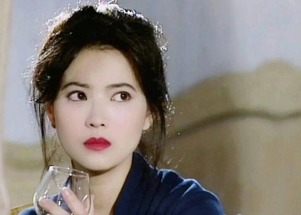lam kit ying tragic life