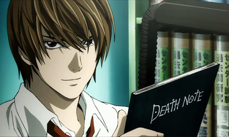controversial anime characterscharacter' '' 'ight' '' 'agami' '' 'eath' '' 'ote' 'anime' 'notebook.