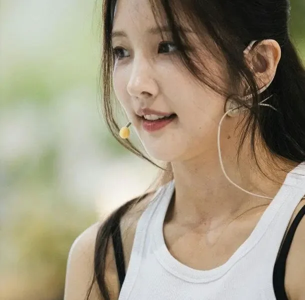nam jihyun barre instructor