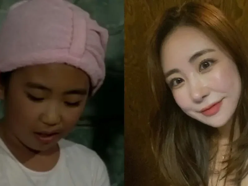 kim sungeun child actress earnings