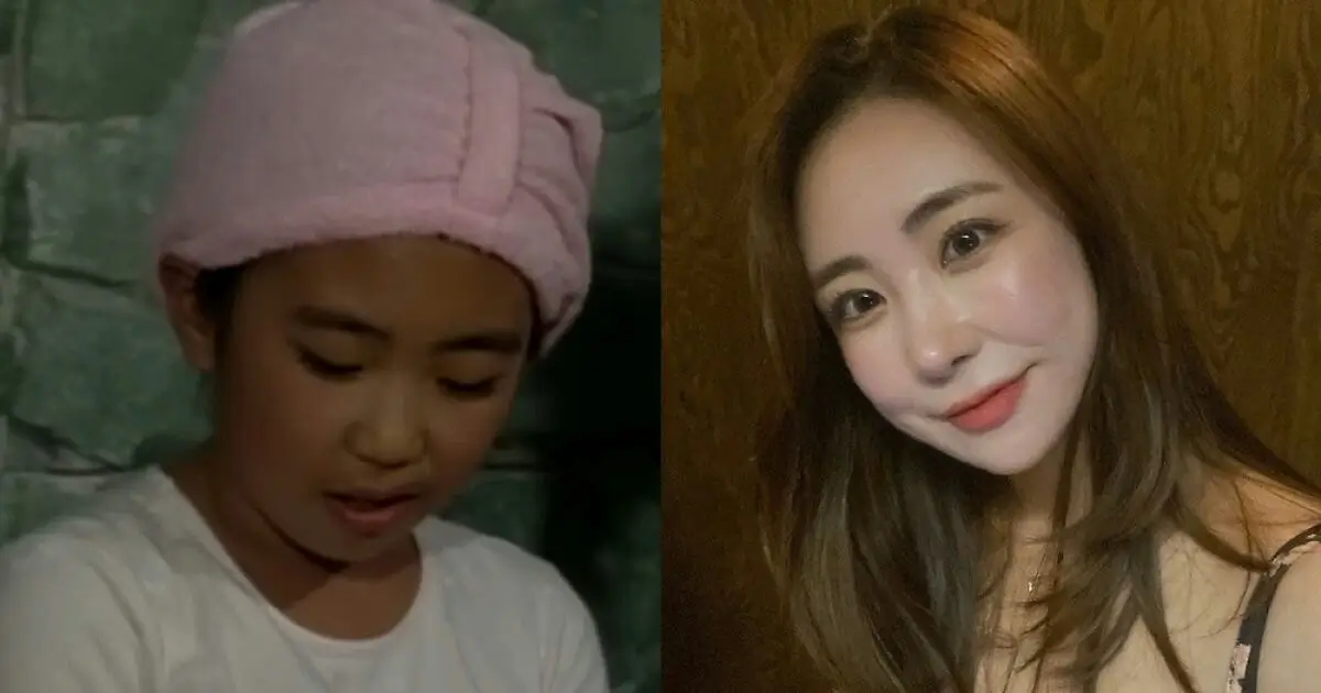 kim sungeun child actress earnings