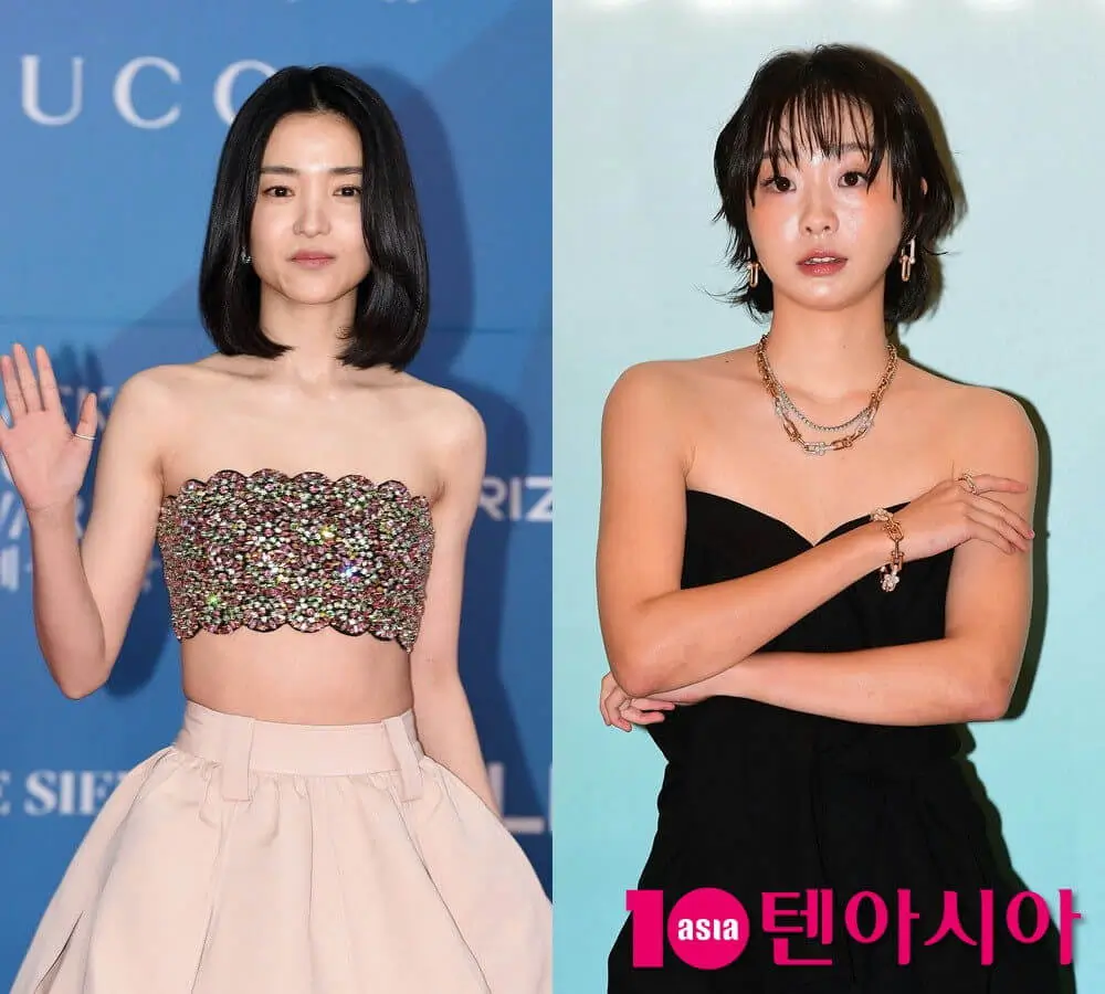 kim dami period drama a hundred memories