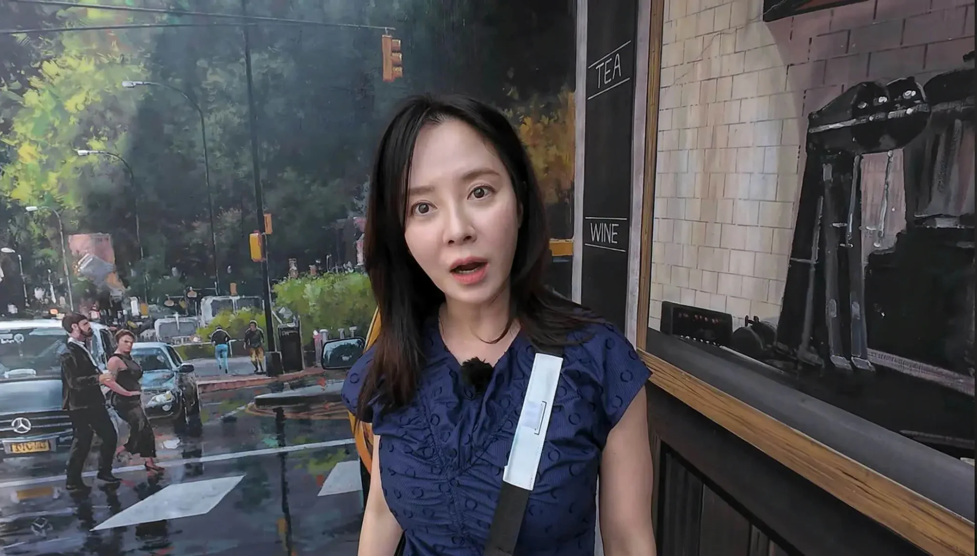 song ji hyo reaction kim jong kook wedding