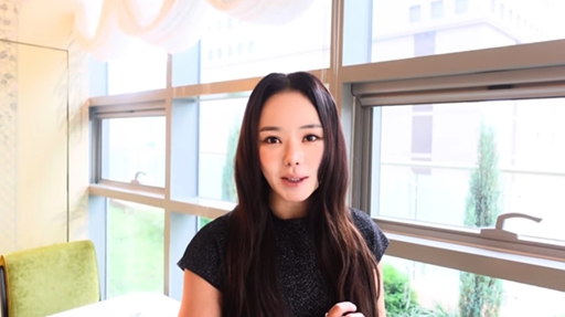 Seo Woo YouTube comeback
