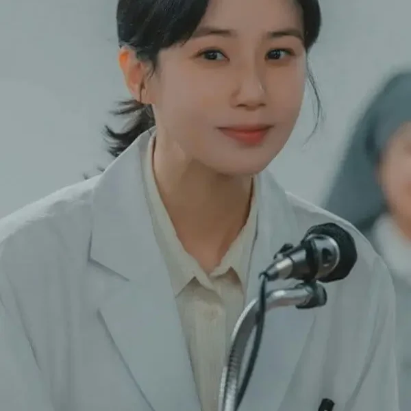 lee bo young mary kills people finale
