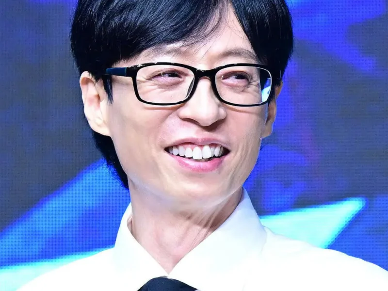 yoo jae suk real estate investments