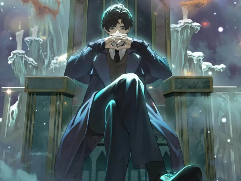 controversial anime 2025