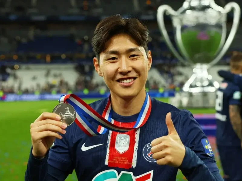 lee kangin controversy