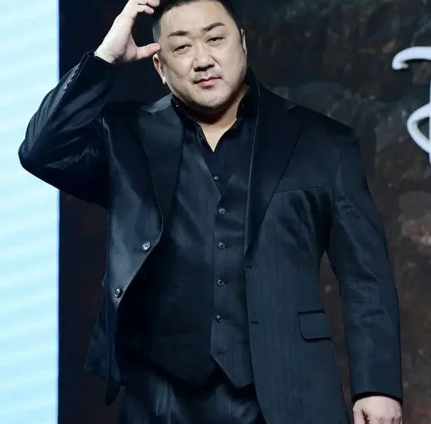 ma dongseok twelve drama review