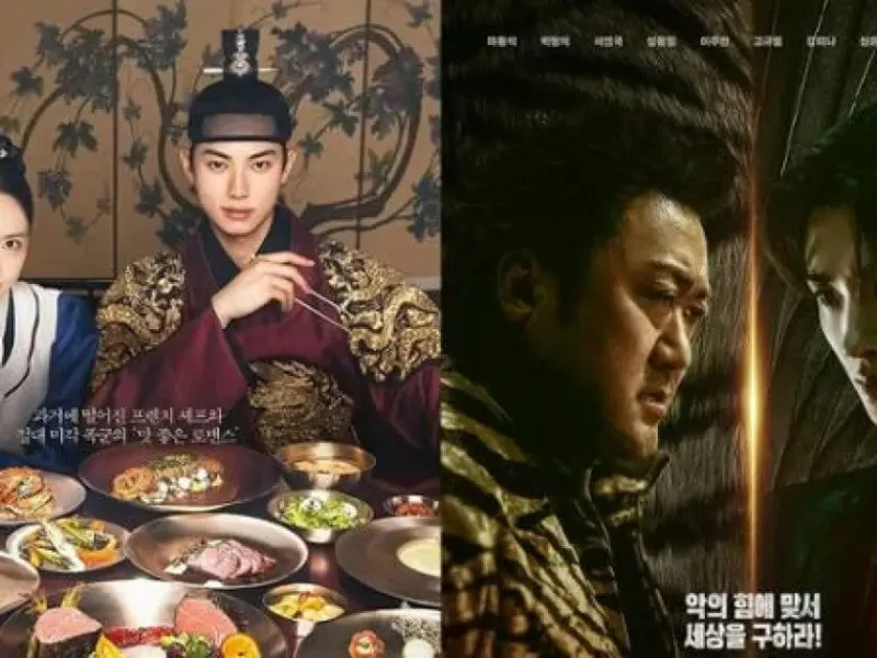 bon appetit your majesty twelve ratings