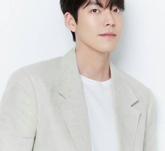 Kim Woo Bin kindness chaebolperson' 'man' 'suit' 'casual' 'portrait' '.