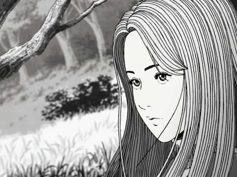anime ruined by bad animation