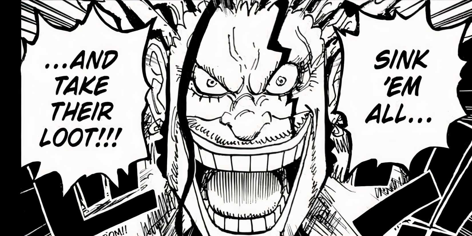 Davy Jones Yami Yami no Mi One Pieceperson' '' 'anga' '' 'vil' '' 'oot' '' 'ink.