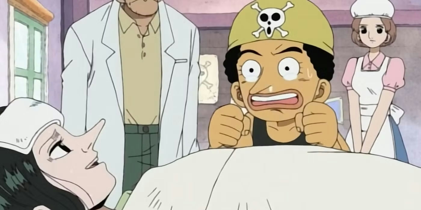 Usopp cowardice One Piece theorypeople' '' 'sopp' '' 'kull' '' 'edical' '' 'ound' '' '.