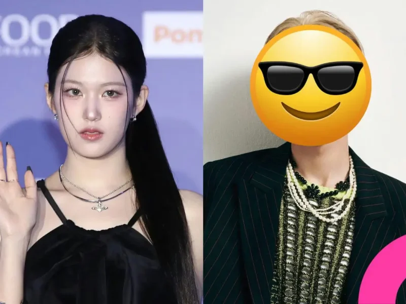 yoon jiyoon spotted in gangnam