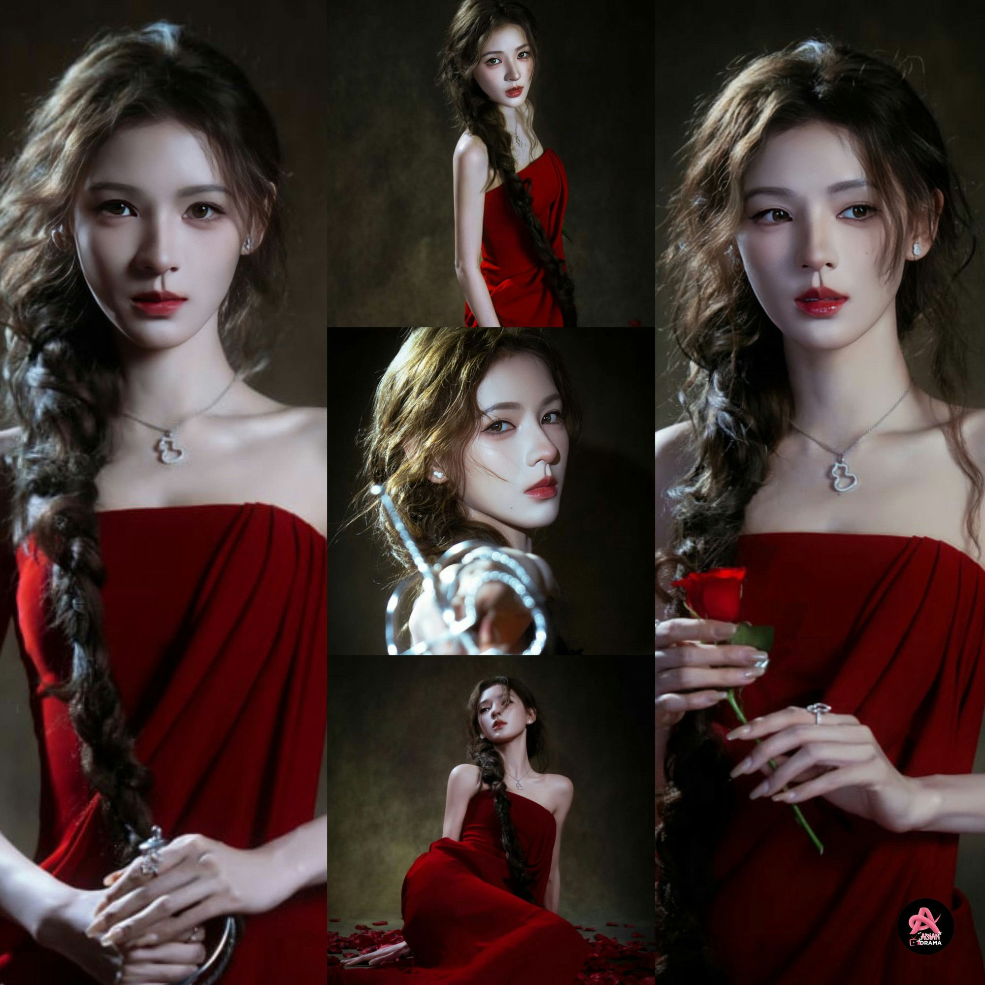 Zhang Yuxi stalker case