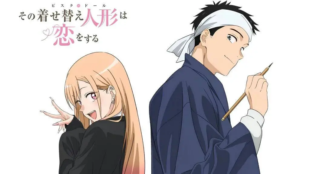 my dressup darling season 2 review