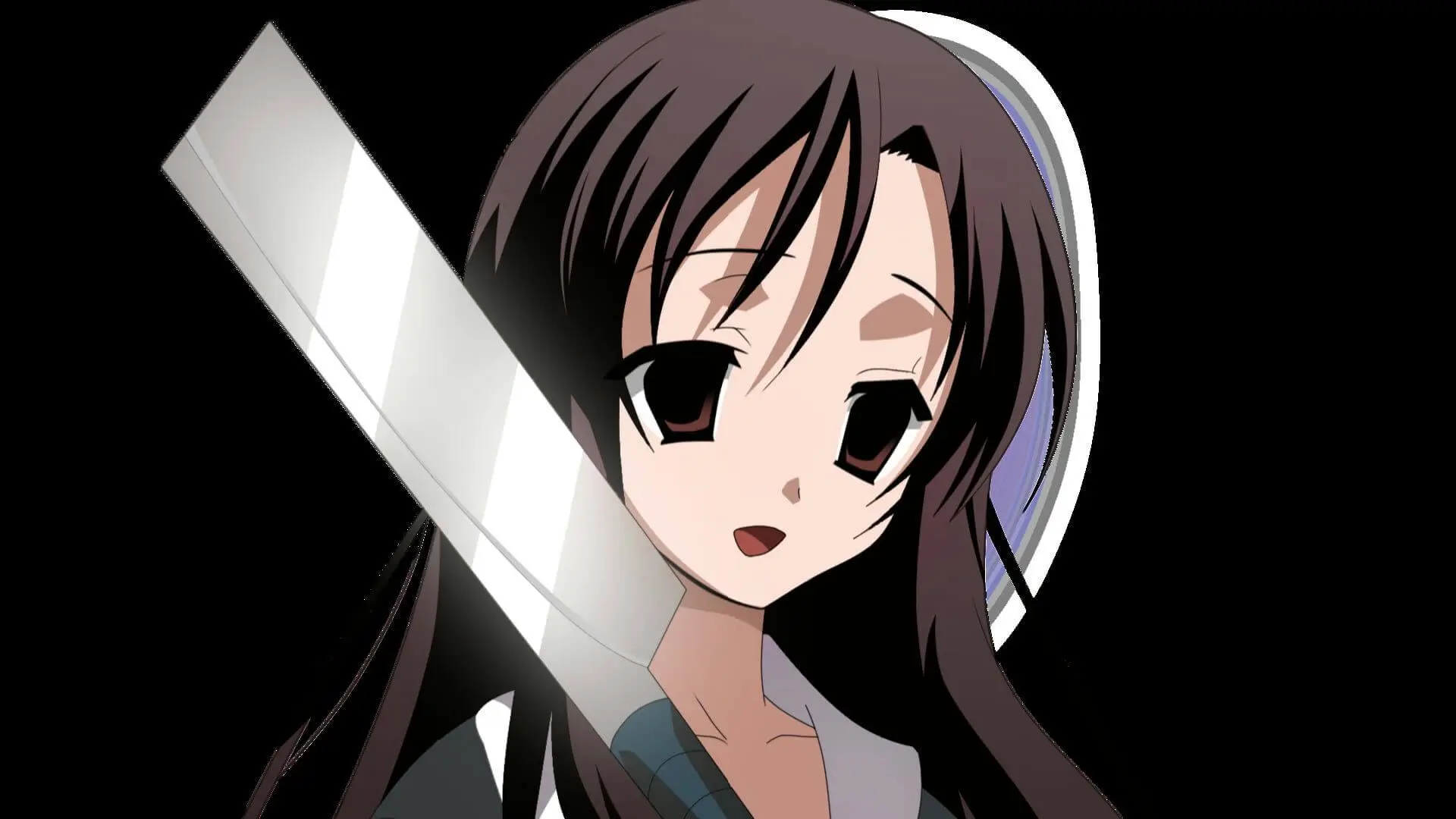 kotonoha katsura school days yandere