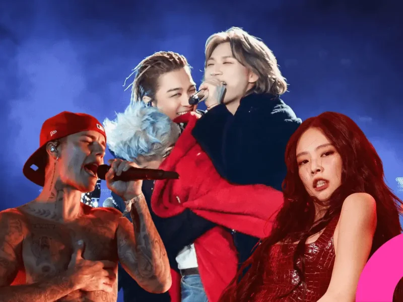 bigbang coachella 2026 lineup