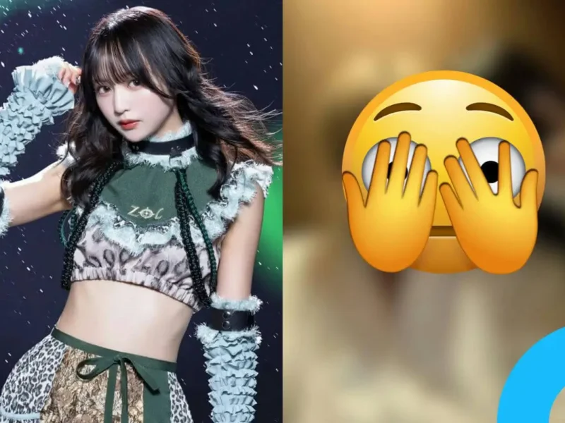 ilife idol dating scandal