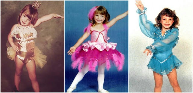 Britney Spears youth pop princesspeople' 'child' 'costume' 'dance' 'crown.