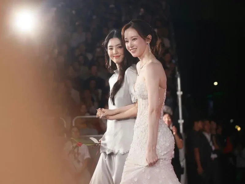 project y han sohee jeon jongseo cast