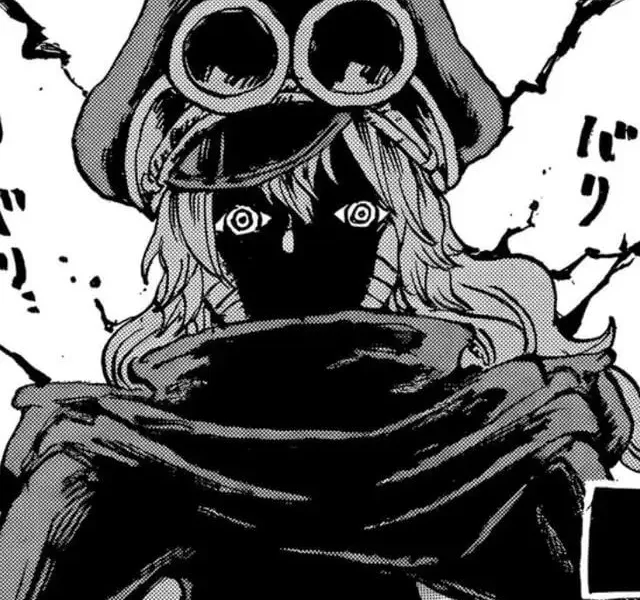 one piece gunko gods blade