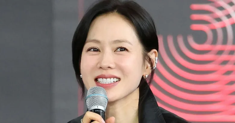 son yejin crash landing on you hyun bin