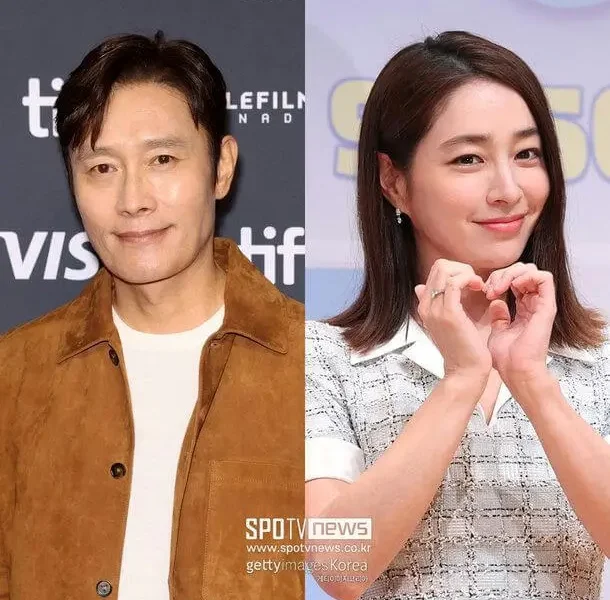 lee min jung blur lee byung hun