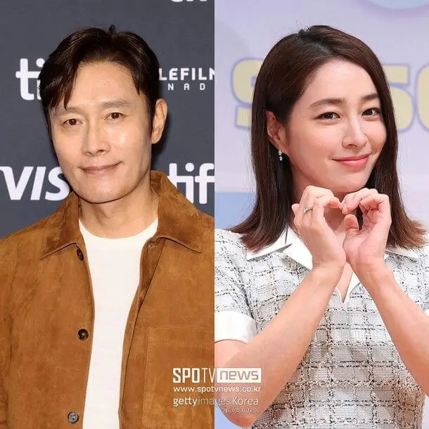 lee min jung blur lee byung hun