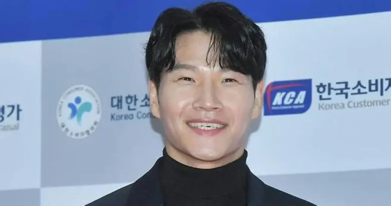 kim jongkook wedding running man