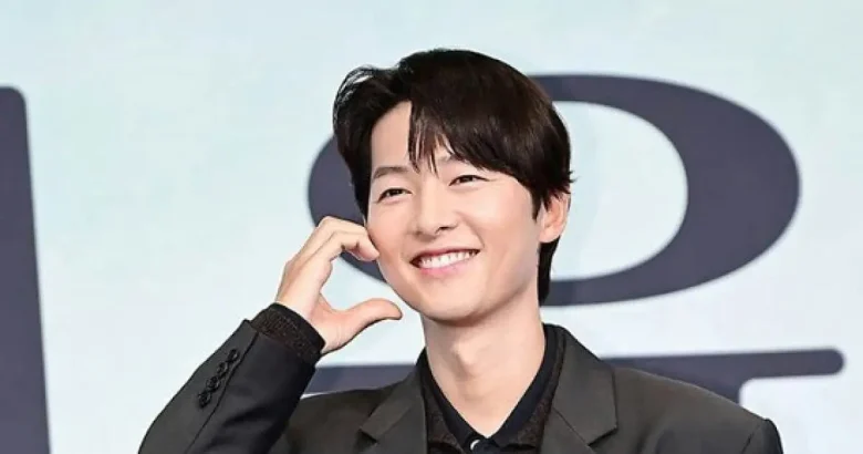 song joong ki flower market katie