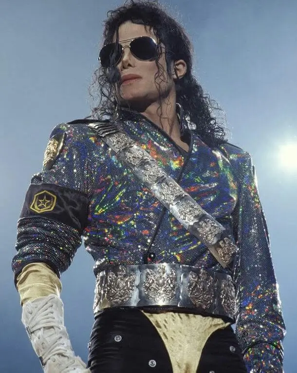 michael jackson private life revelations